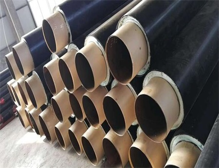泰安聚氨酯保温管的生产工艺有哪些流程？